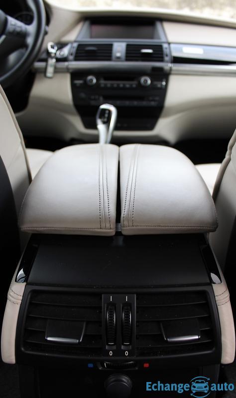 X5 E70 XDRIVE35DA 286CV Exclusive 10 years ed