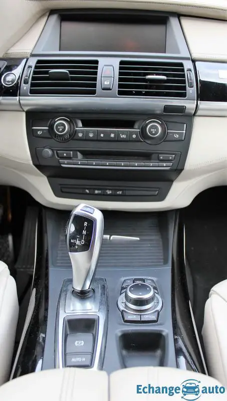 X5 E70 XDRIVE35DA 286CV Exclusive 10 years ed