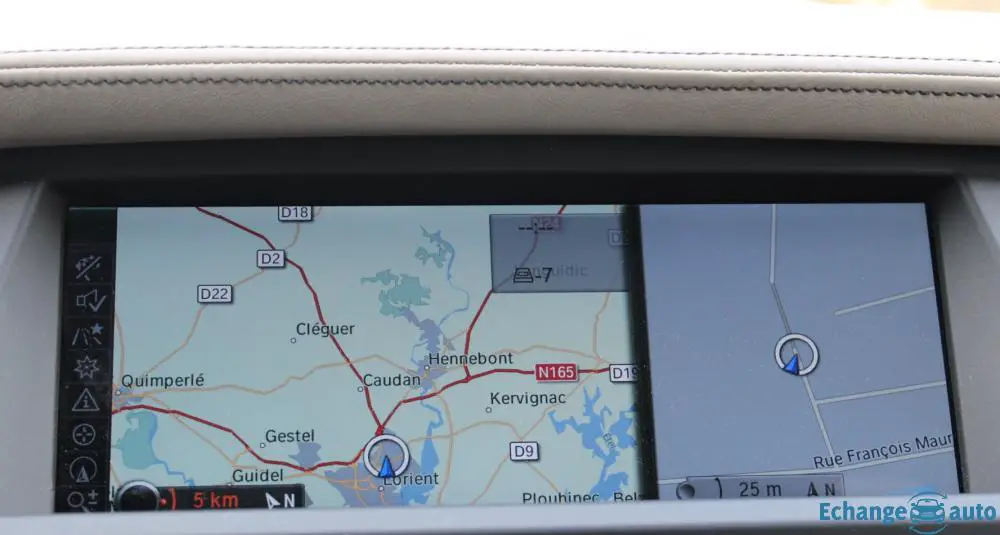 X5 E70 XDRIVE35DA 286CV Exclusive 10 years ed