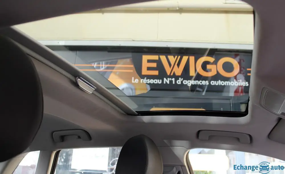 AUDI A3- SPORTBACK AMBITION 150cv Garantie 1