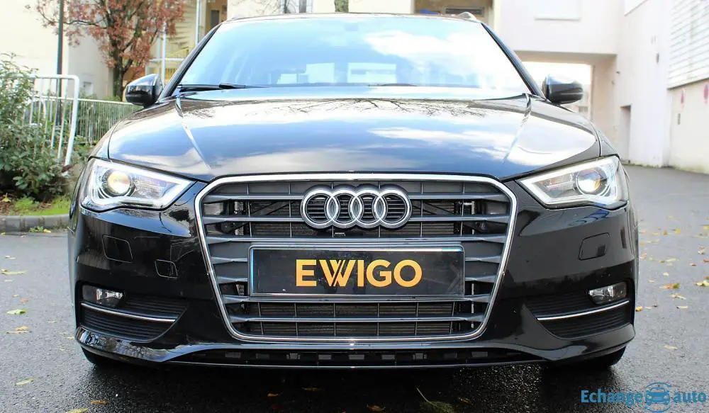 AUDI A3- SPORTBACK AMBITION 150cv Garantie 1
