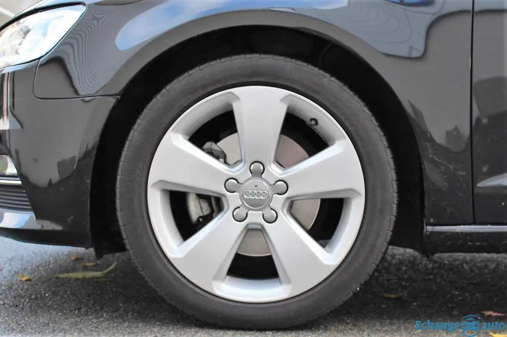 AUDI A3- SPORTBACK AMBITION 150cv Garantie 1