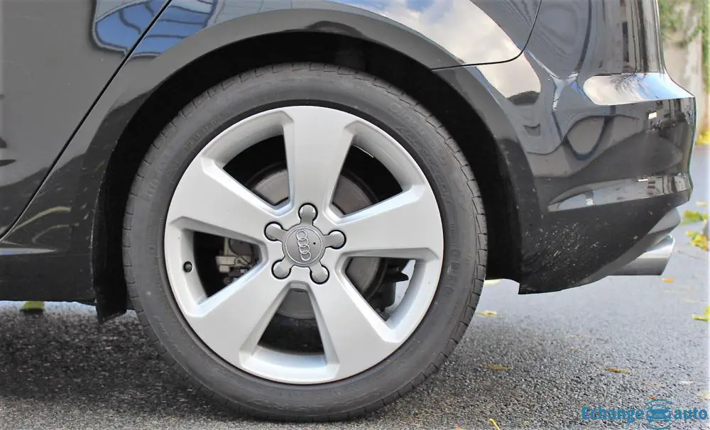 AUDI A3- SPORTBACK AMBITION 150cv Garantie 1