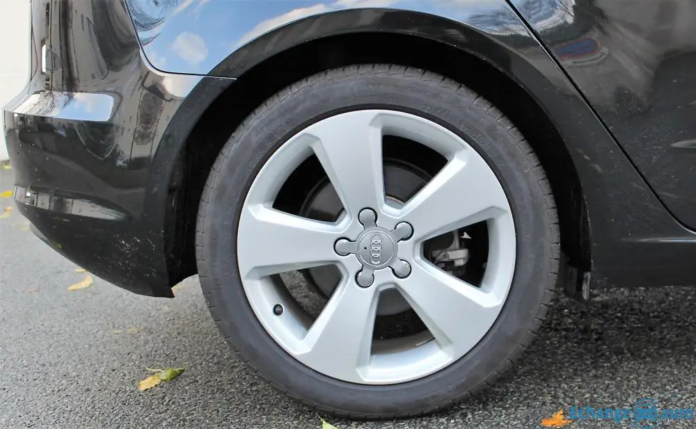 AUDI A3- SPORTBACK AMBITION 150cv Garantie 1