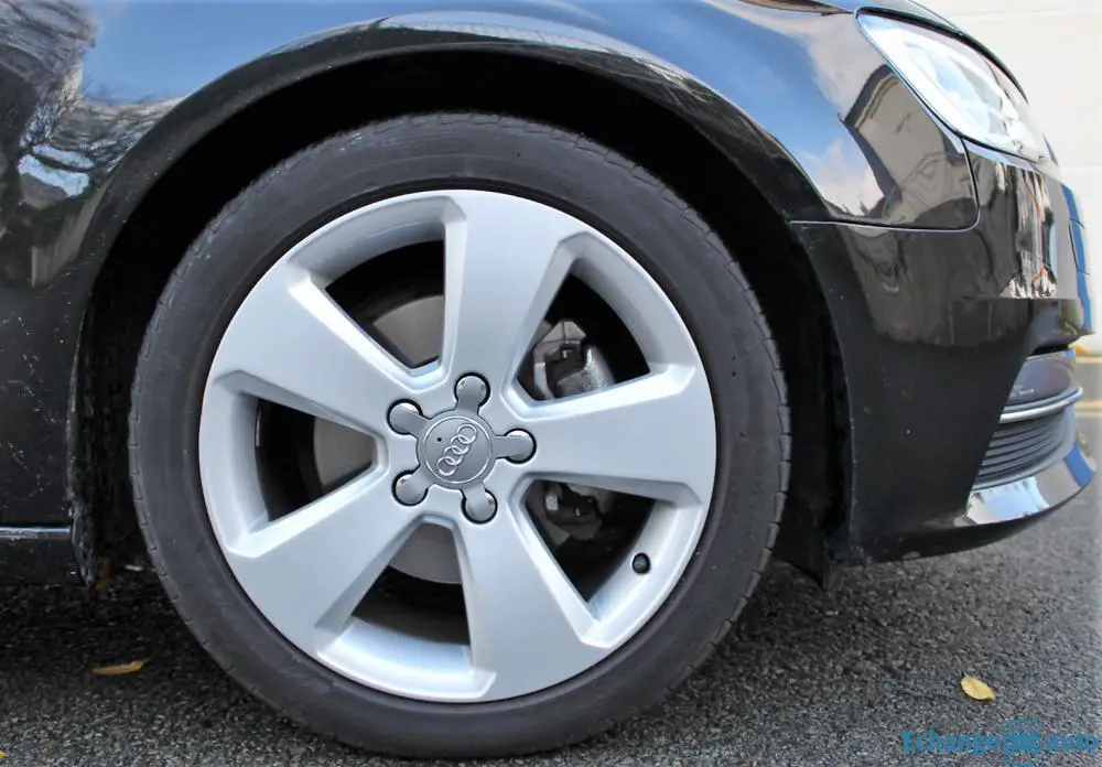AUDI A3- SPORTBACK AMBITION 150cv Garantie 1