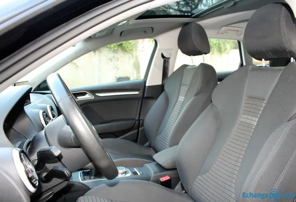 AUDI A3- SPORTBACK AMBITION 150cv Garantie 1