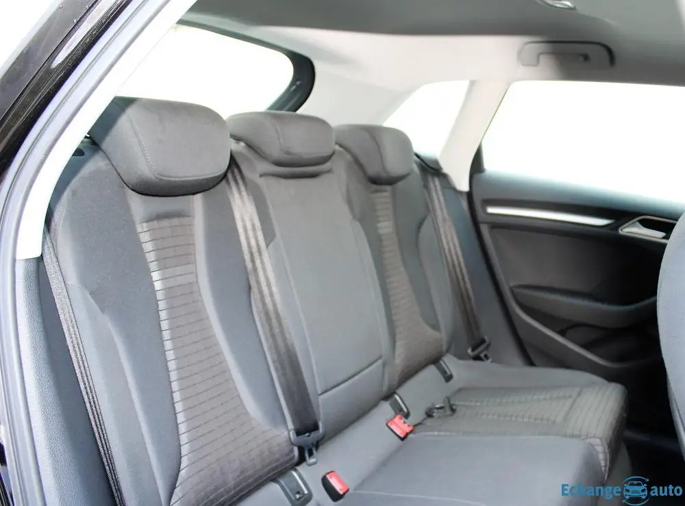 AUDI A3- SPORTBACK AMBITION 150cv Garantie 1