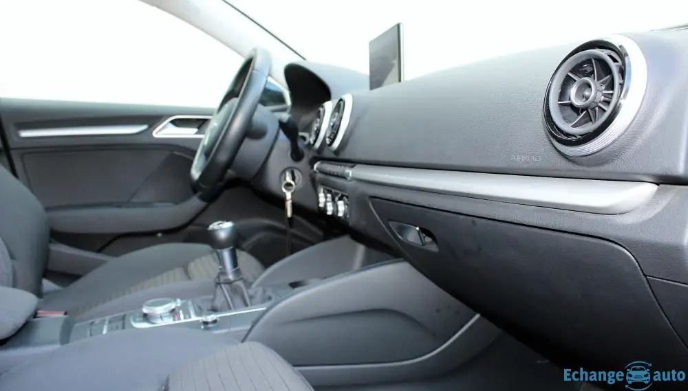 AUDI A3- SPORTBACK AMBITION 150cv Garantie 1