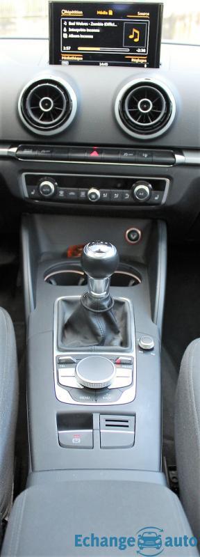 AUDI A3- SPORTBACK AMBITION 150cv Garantie 1