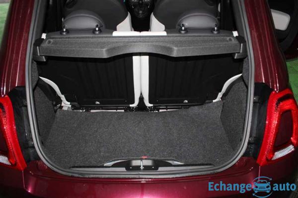 Fiat 500 1.2 69 ch S/S Rockstar