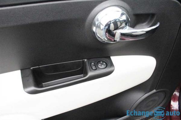 Fiat 500 1.2 69 ch S/S Rockstar