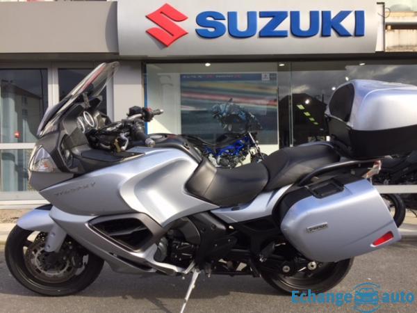 Triumph Trophy 1200 SE - Trophy 1200SE - TROPHY SE