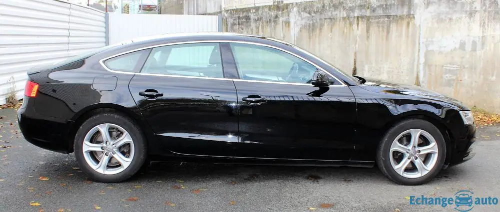 AUDI A5 2.0 TDI SPORTBACK AMBIANTE 143 CV GAR