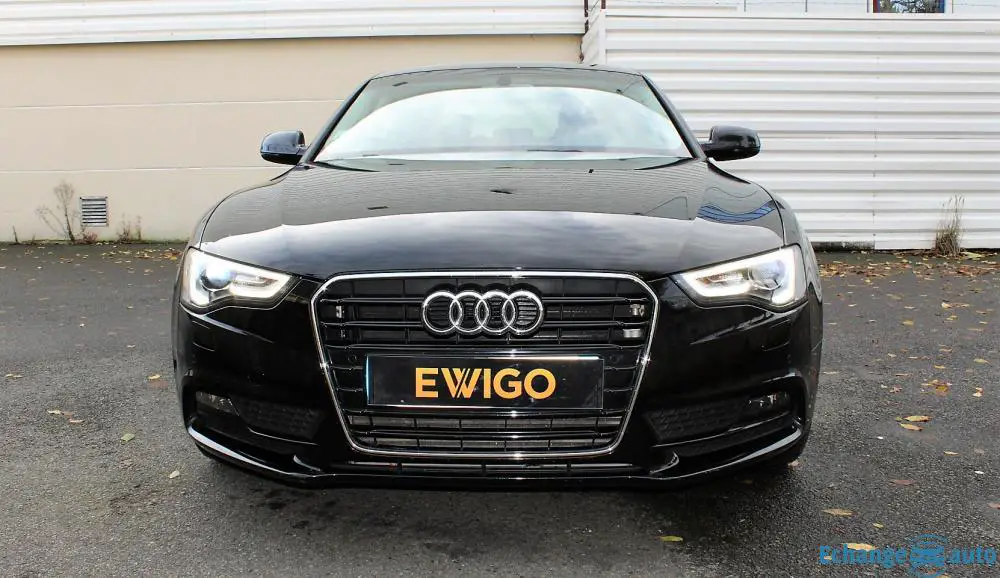 AUDI A5 2.0 TDI SPORTBACK AMBIANTE 143 CV GAR