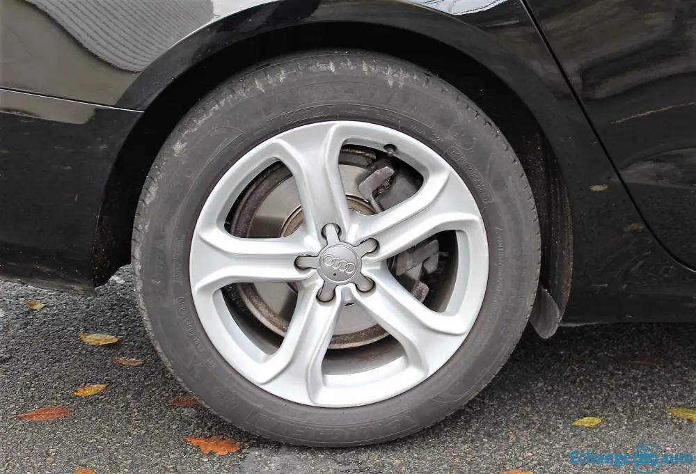 AUDI A5 2.0 TDI SPORTBACK AMBIANTE 143 CV GAR