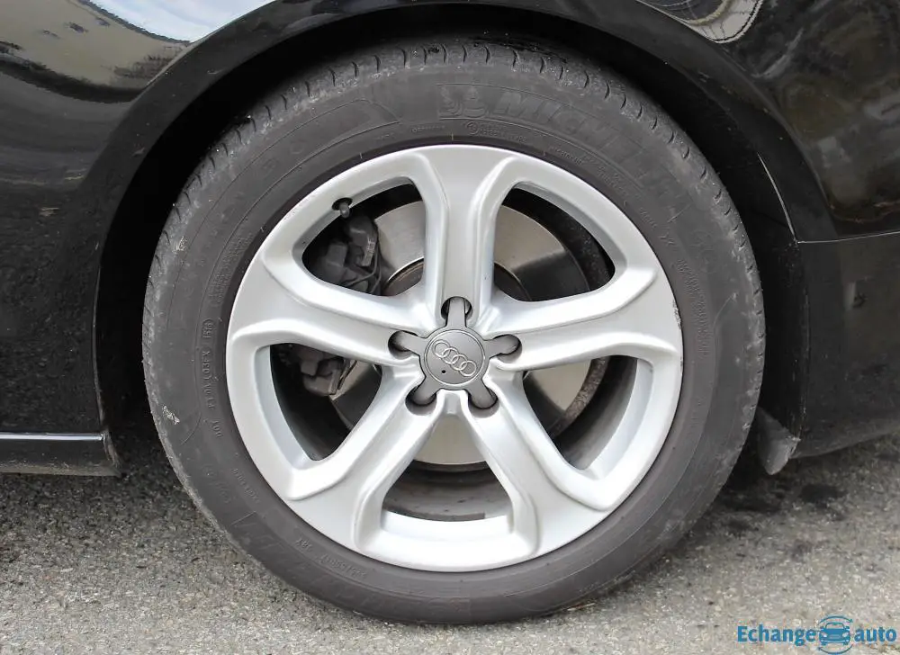 AUDI A5 2.0 TDI SPORTBACK AMBIANTE 143 CV GAR