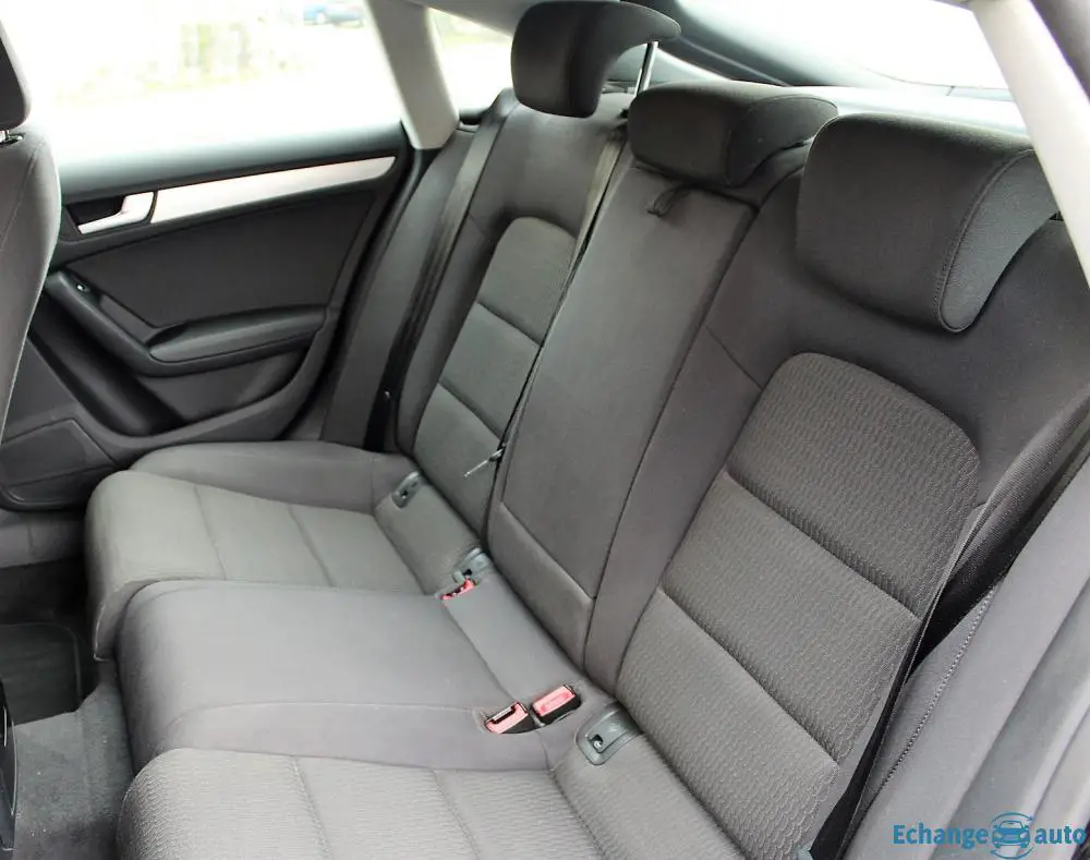 AUDI A5 2.0 TDI SPORTBACK AMBIANTE 143 CV GAR