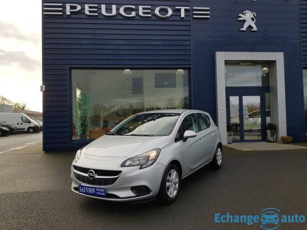 Opel Corsa (5) 1.4 90CH EDITION
