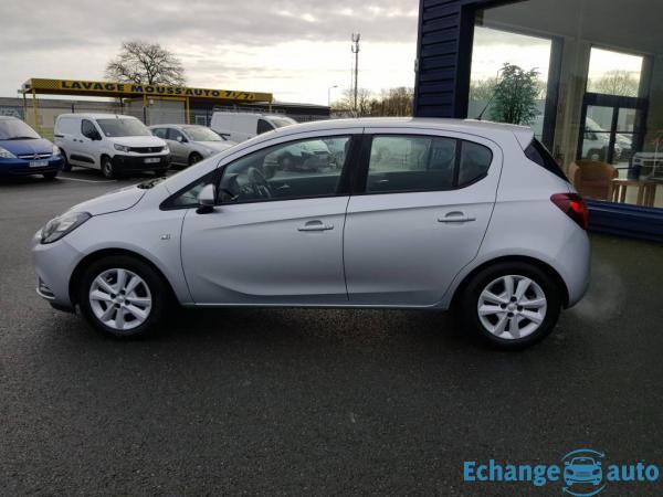 Opel Corsa (5) 1.4 90CH EDITION