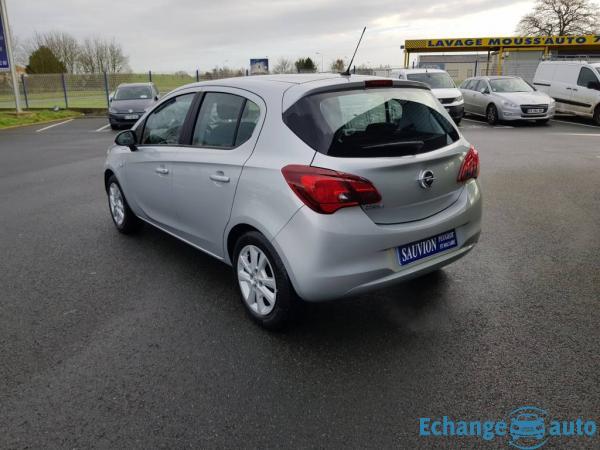 Opel Corsa (5) 1.4 90CH EDITION