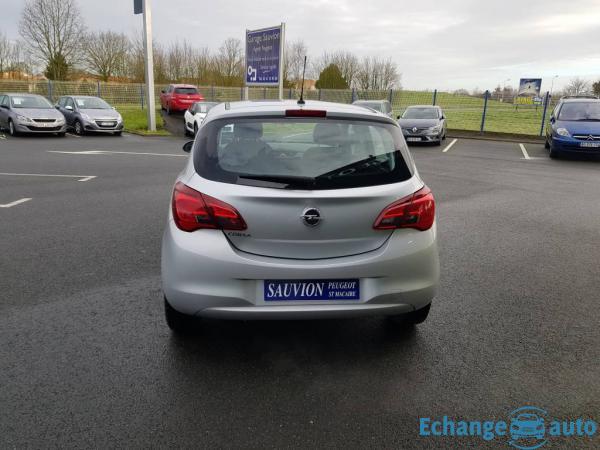 Opel Corsa (5) 1.4 90CH EDITION