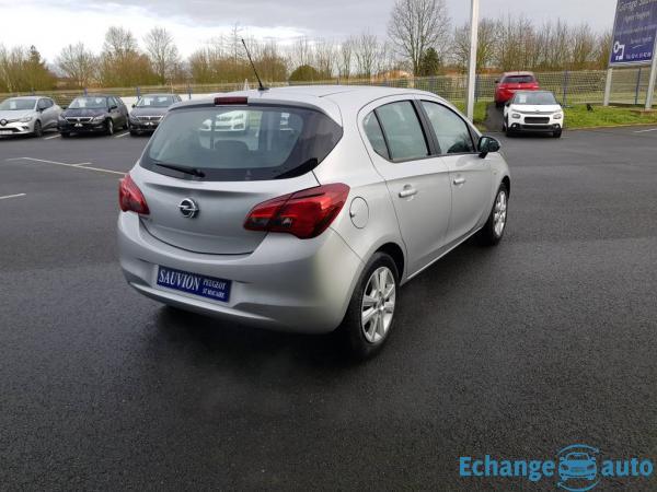 Opel Corsa (5) 1.4 90CH EDITION