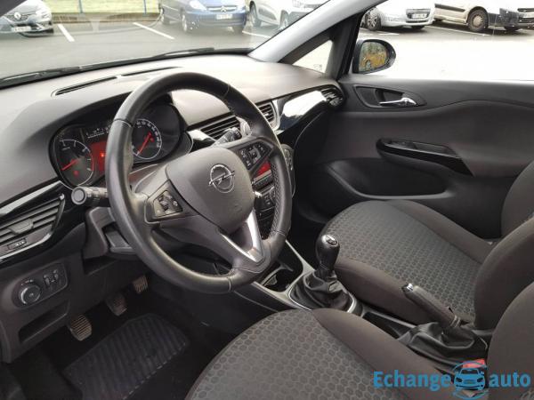 Opel Corsa (5) 1.4 90CH EDITION