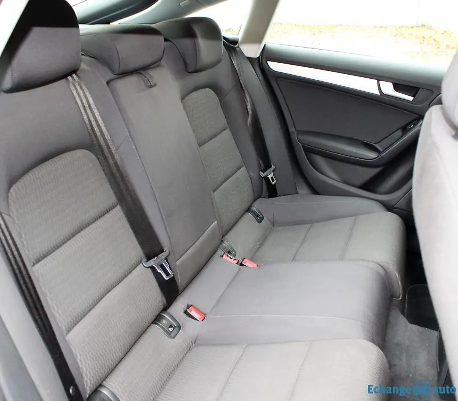 AUDI A5 2.0 TDI SPORTBACK AMBIANTE 143 CV GAR