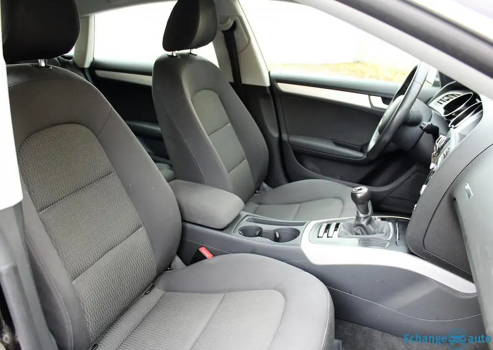 AUDI A5 2.0 TDI SPORTBACK AMBIANTE 143 CV GAR