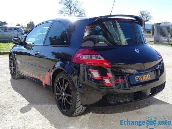 Renault Mégane Coupé 2.0l 230 CH R26R R26-R