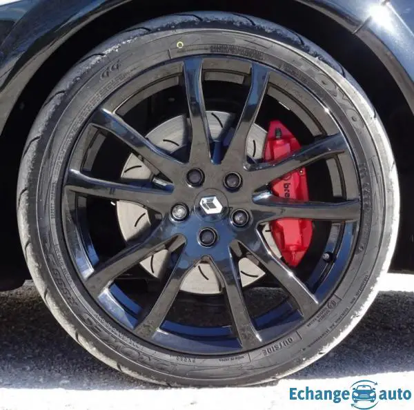 Renault Mégane Coupé 2.0l 230 CH R26R R26-R