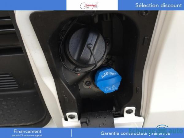 Renault Trafic FG GRAND CONFORT DCI 120 L1H1 GPS