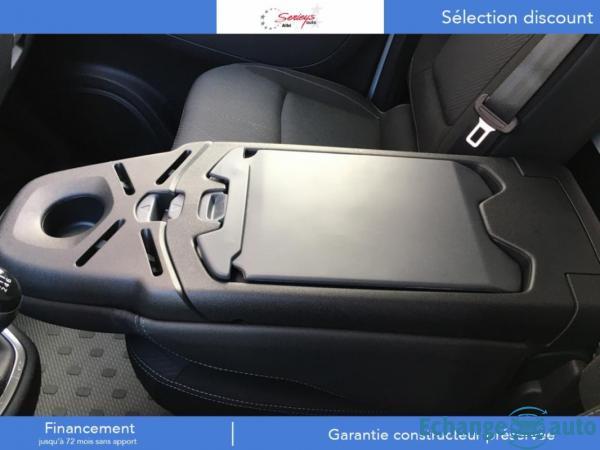 Renault Trafic FG NEW GRAND CONFORT DCI 120 L1H1