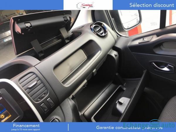 Renault Trafic FG NEW GRAND CONFORT DCI 120 L1H1
