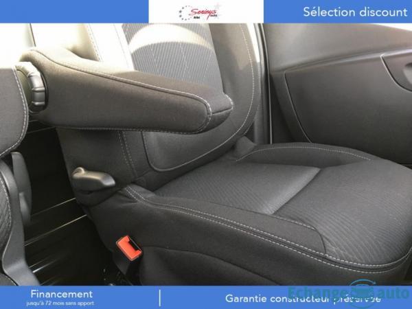 Renault Trafic FG NEW GRAND CONFORT DCI 120 L1H1