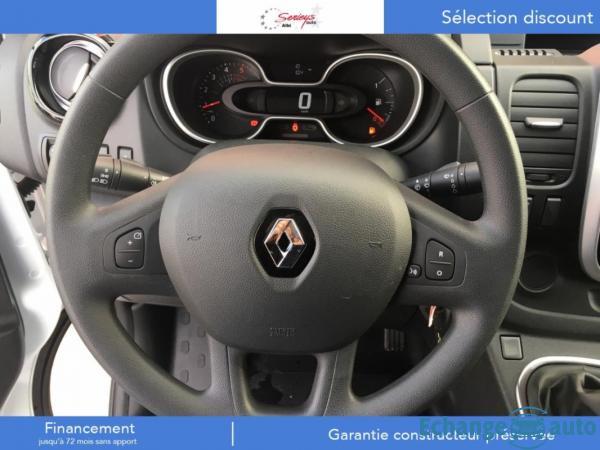 Renault Trafic FG NEW GRAND CONFORT DCI 120 L1H1