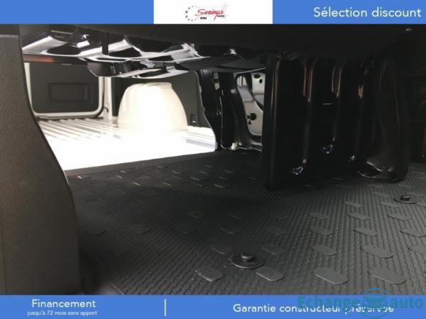 Renault Trafic FG GRAND CONFORT DCI 120 L1H1 GPS