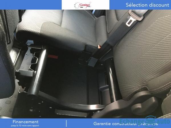 Renault Trafic FG GRAND CONFORT DCI 120 L1H1 1200K