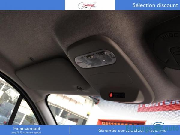 Renault Trafic FG GRD CONFORT BlueDCI 120 L1H1 GPS