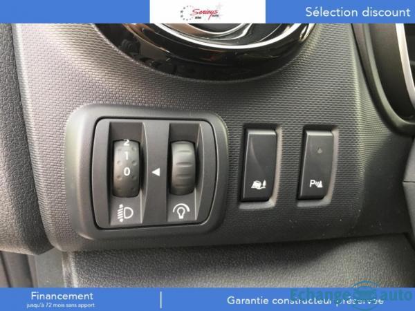 Renault Trafic FG GRD CONFORT BlueDCI 120 L1H1 GPS