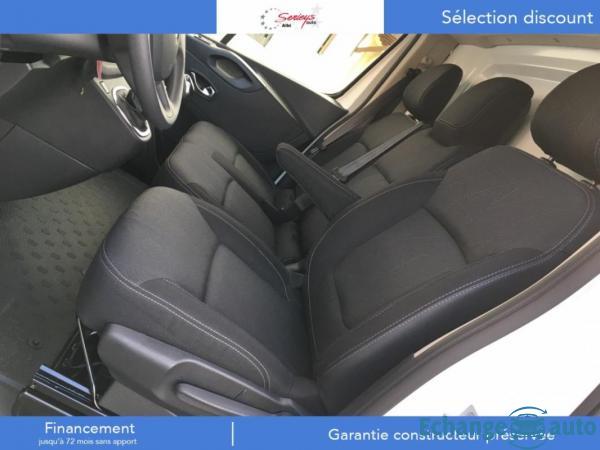 Renault Trafic FG GRD CONFORT BlueDCI 120 L1H1 GPS