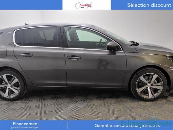 Peugeot 308 Allure BlueHDi 130 Camera Ar+Pk Safety
