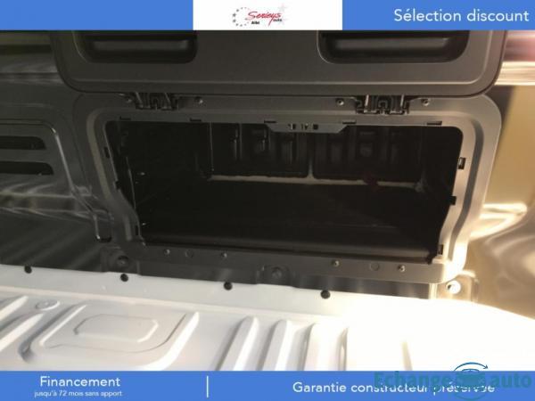 Renault Trafic FG GRAND CONFORT DCI 120 L1H1 1200K