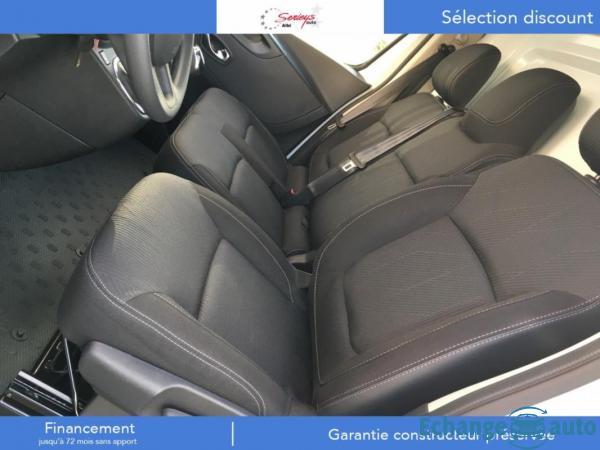 Renault Trafic FG GRD CONFORT BlueDCI 120 L1H1 GPS