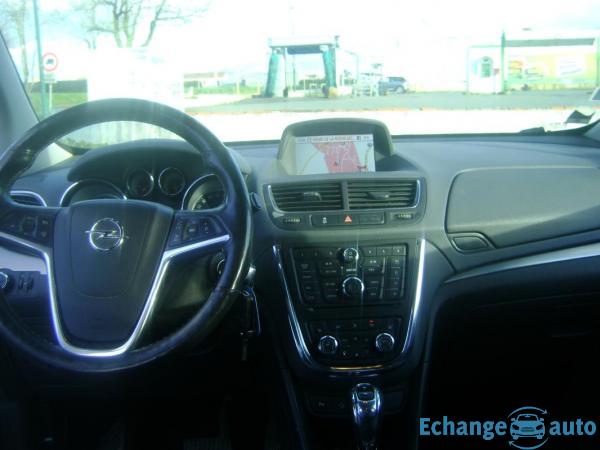 Opel Mokka COSMO PACK 17 CDTI 130 CV BOITE AUTO