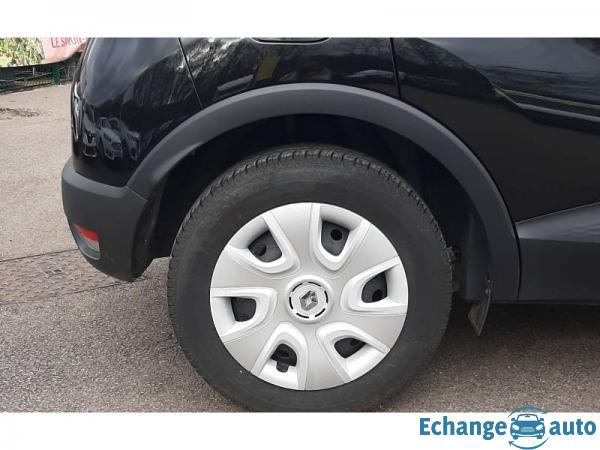 Renault Captur TCe 90 Intens
