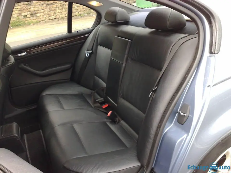 Bmw 320d e46 pack luxe, pack bisness, 136 ch