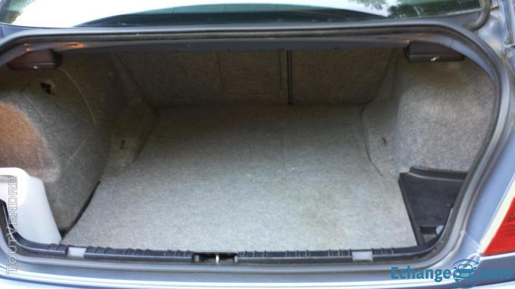 Bmw 320d e46 pack luxe, pack bisness, 136 ch