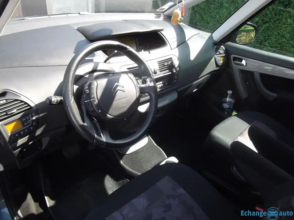 Citroen C4 Picasso 1.6HDI 110 Pack Ambiance