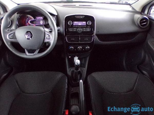 Renault Clio IV 1.2 16V 75 Life